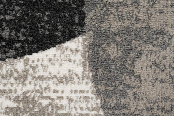 Detail image of 5' 3 x 7' 8 Spectrum Rug