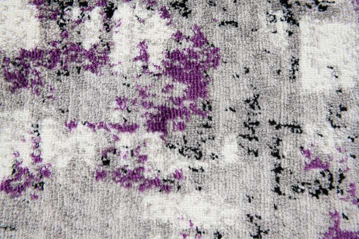 3' 2 x 5' Spectrum Rug