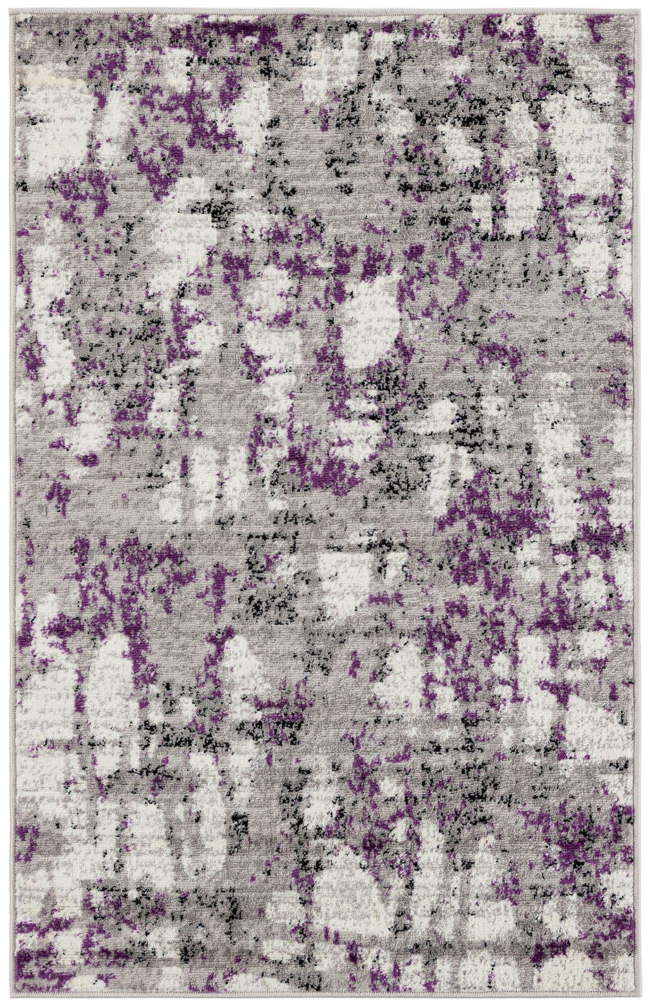 3' 2 x 5' Spectrum Rug