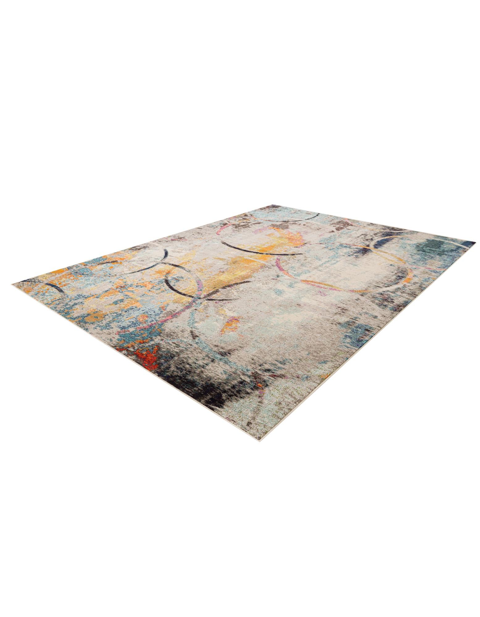 9' x 12' 2 Washable Spectrum Rug