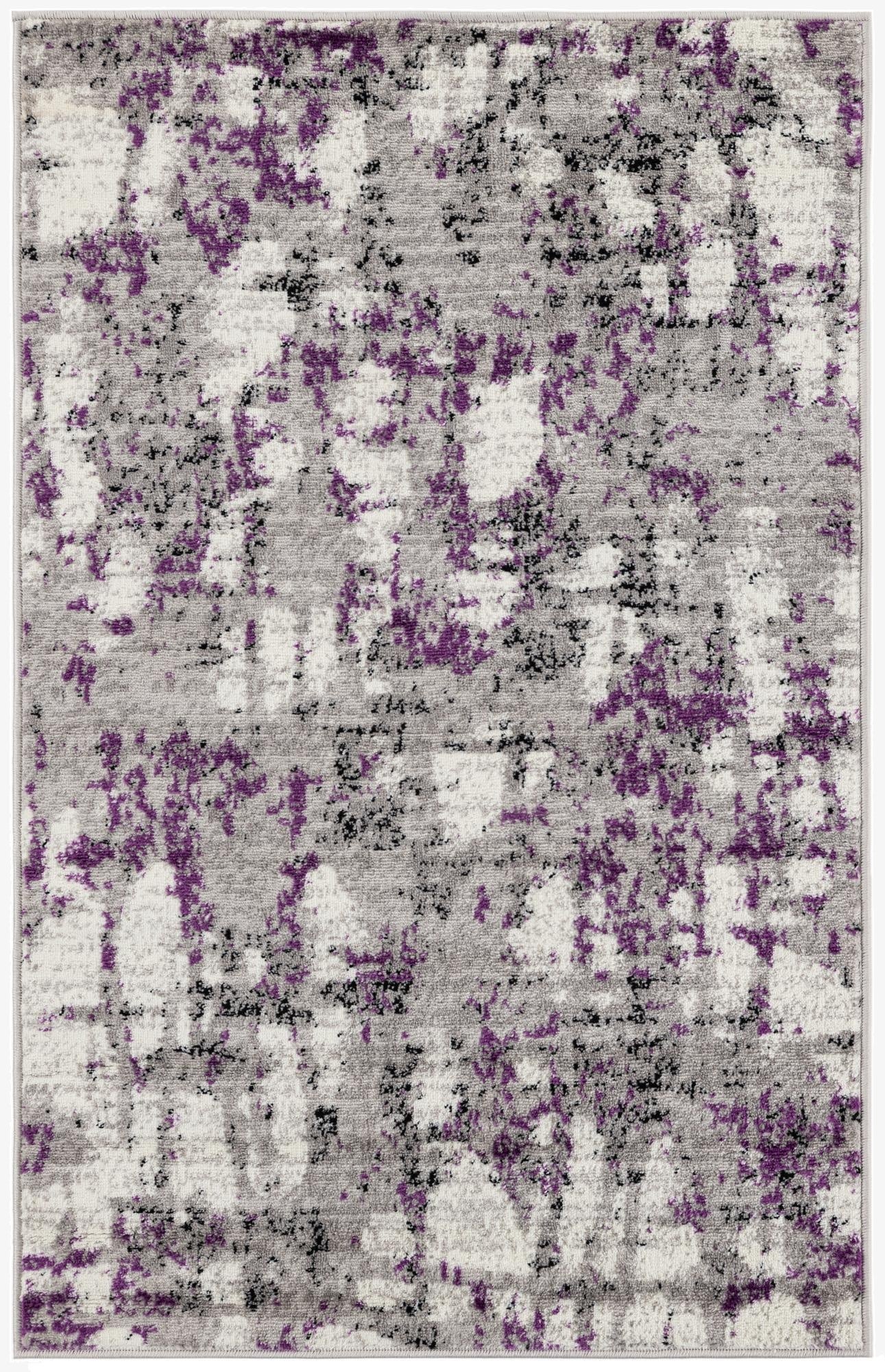 3' 2 x 5' Spectrum Rug