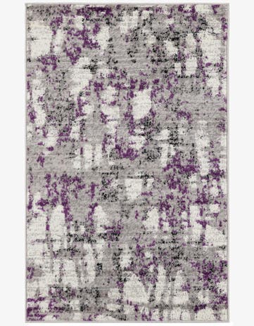 3' 2 x 5' Spectrum Rug