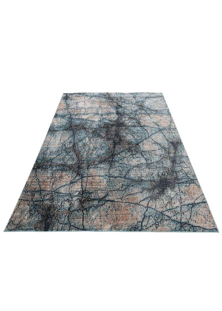 5' 2 x 7' 4 Starlight Rug