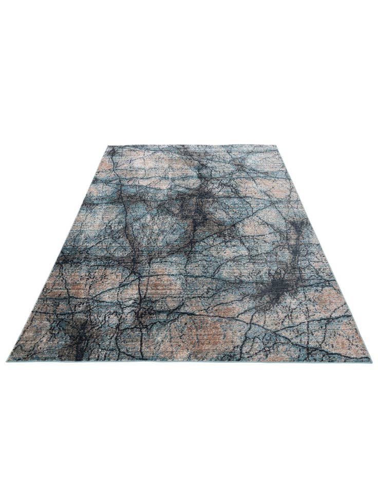 Detail image of 5' 2 x 7' 4 Starlight Rug