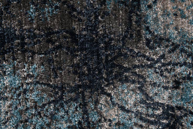 Detail image of 5' 2 x 7' 4 Starlight Rug