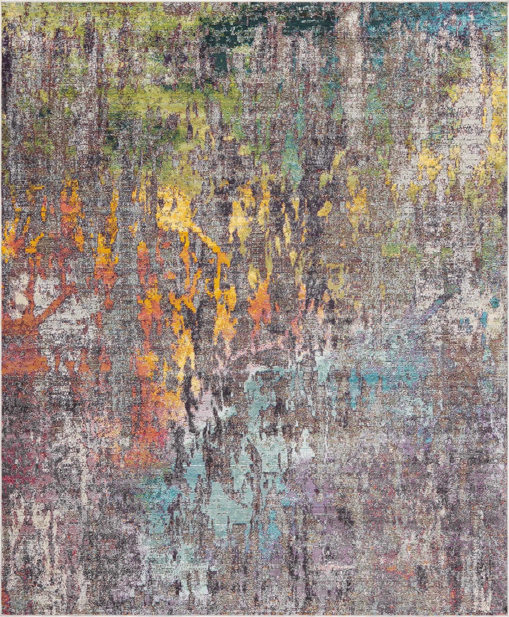 Rug Multicolored Swatch link