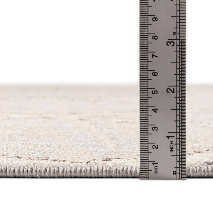 Detail image of 4' x 6' Starlight Rug