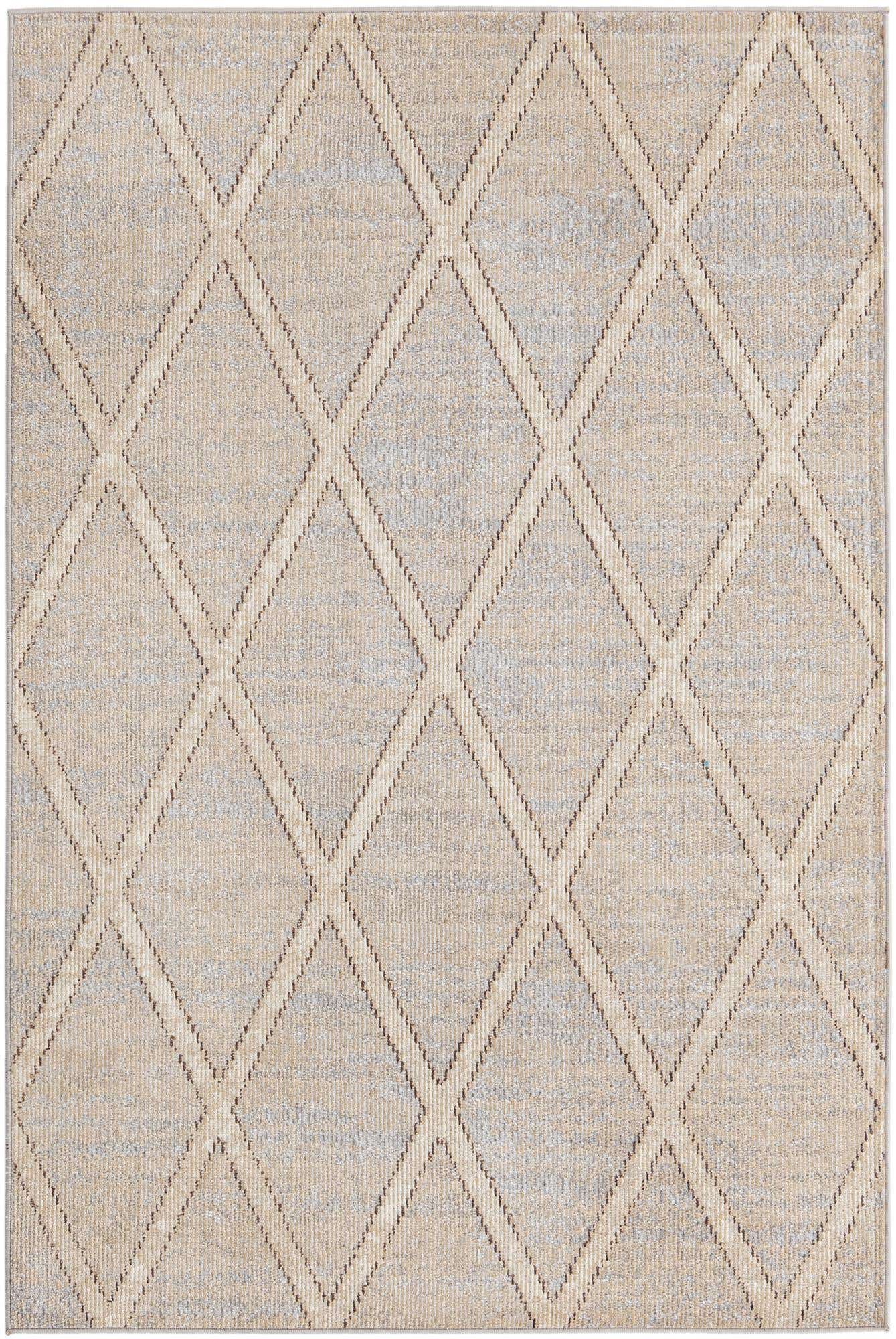 4' x 6' Starlight Rug