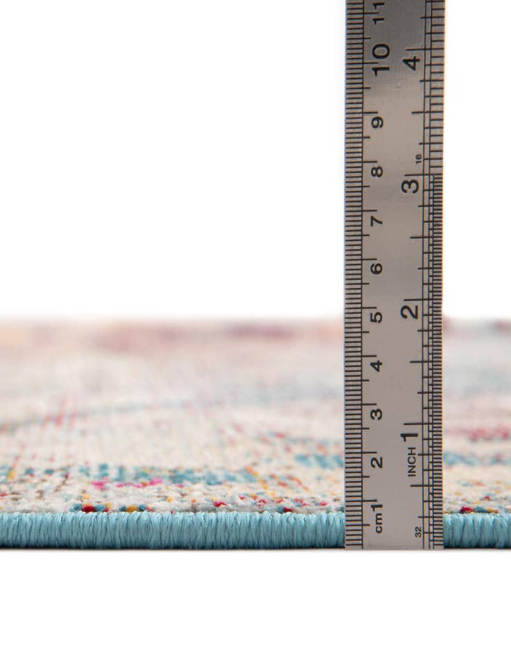 Detail image of 9' x 12' Starlight Rug