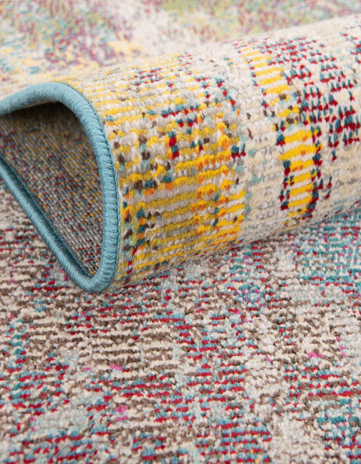 Detail image of 9' x 12' Starlight Rug