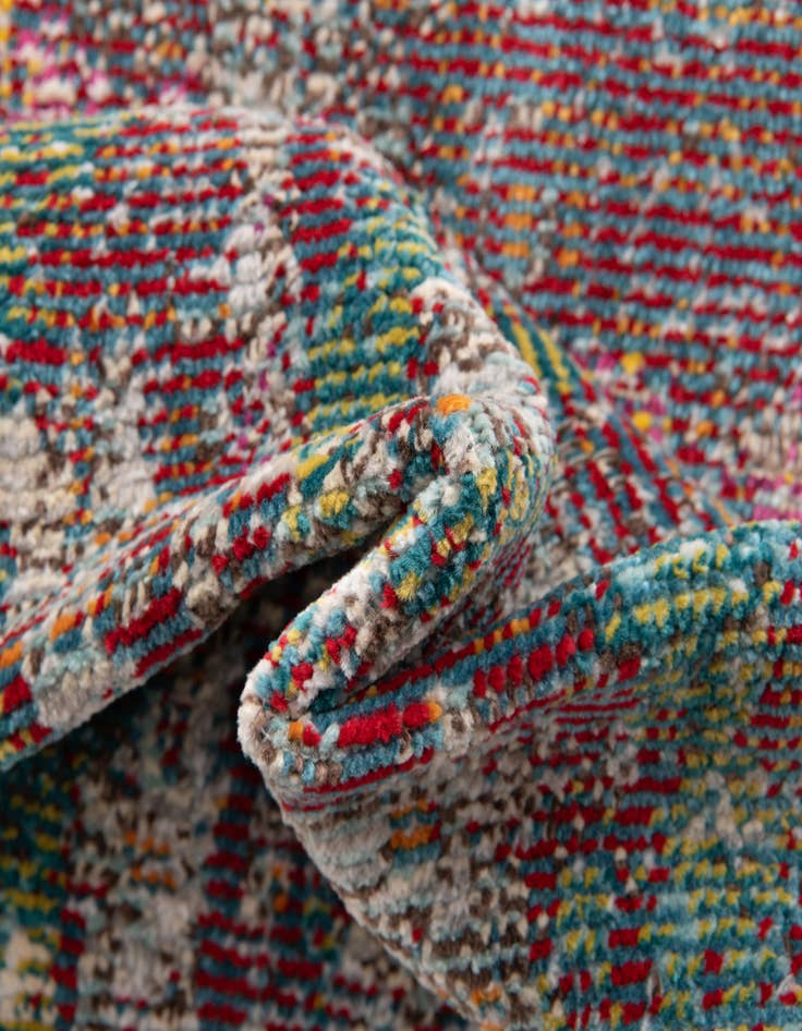 Detail image of 9' x 12' Starlight Rug