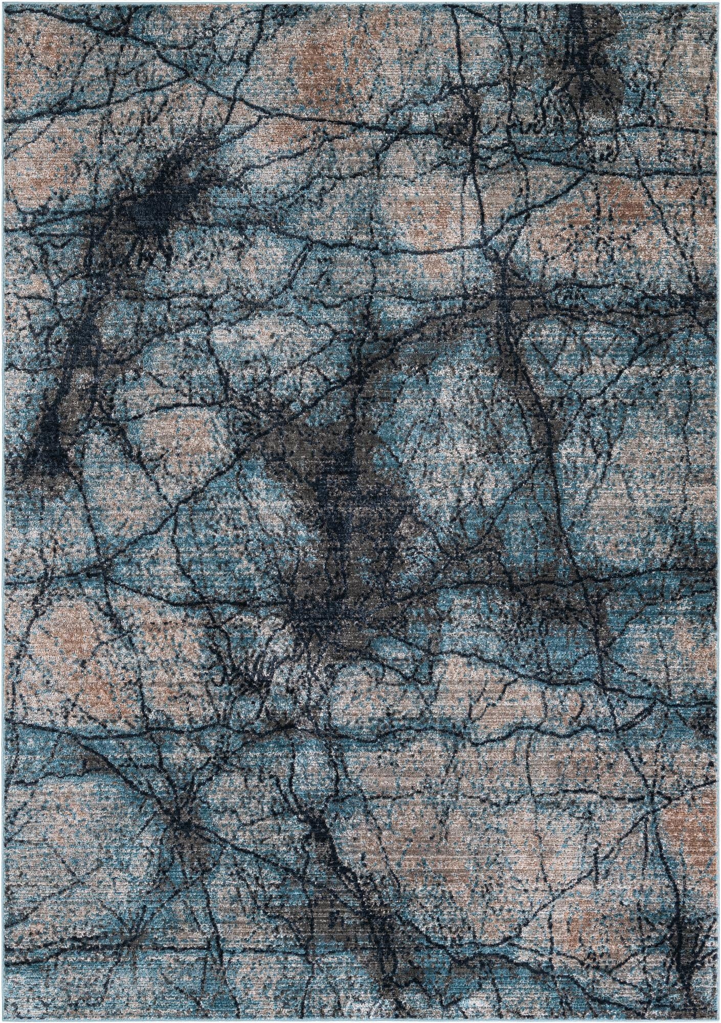 5' 2 x 7' 4 Starlight Rug