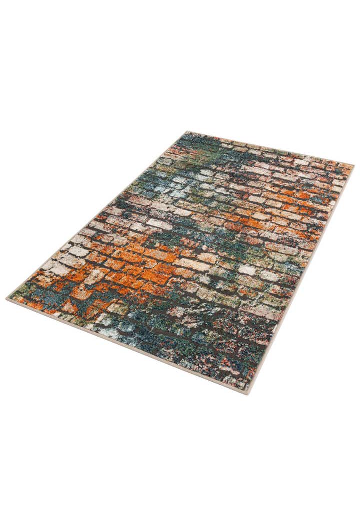 3' 3 x 5' 3 Stella Rug