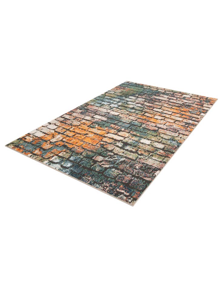 Detail image of 5' x 8' Stella Rug