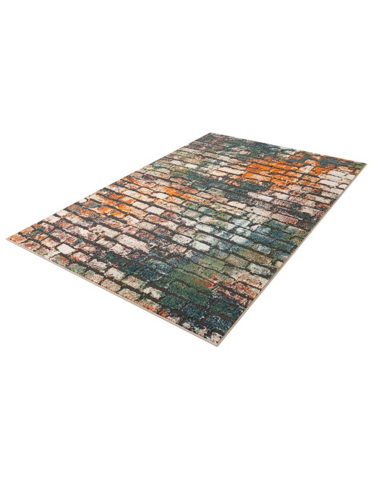 Detail image of 5' x 8' Stella Rug