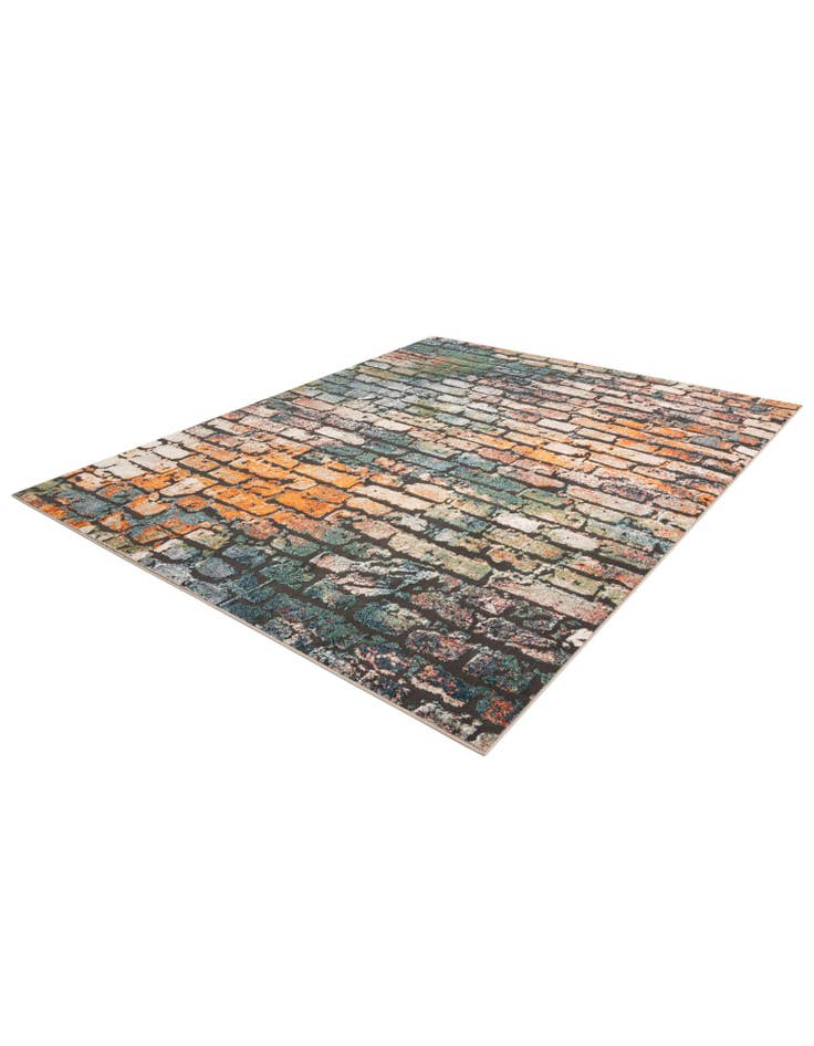 Detail image of 8' x 10' Stella Rug