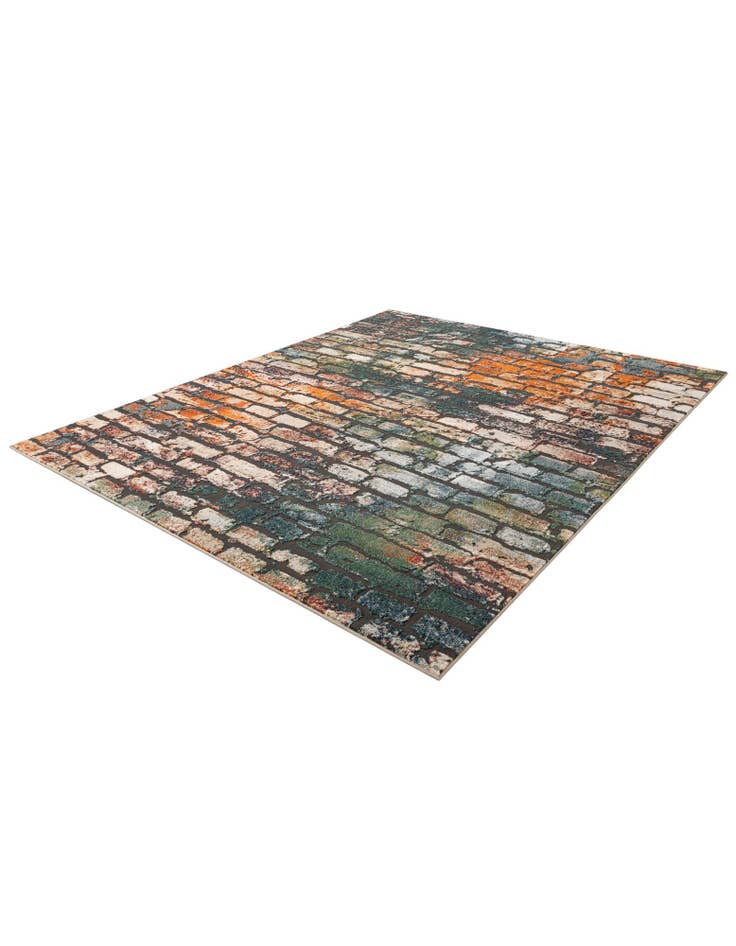 Detail image of 8' x 10' Stella Rug