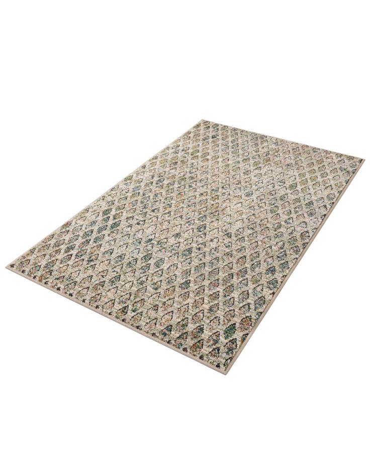 Detail image of 3' 3 x 5' 3 Stella Rug