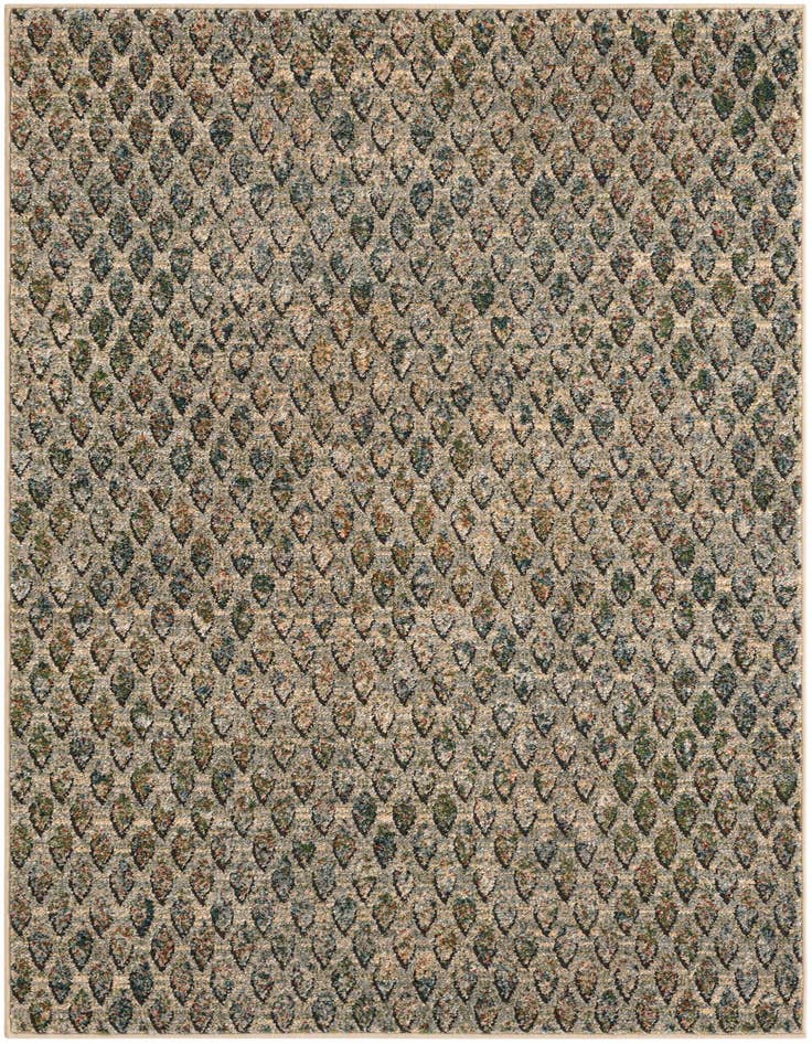 Detail image of 4' x 6' Stella Rug