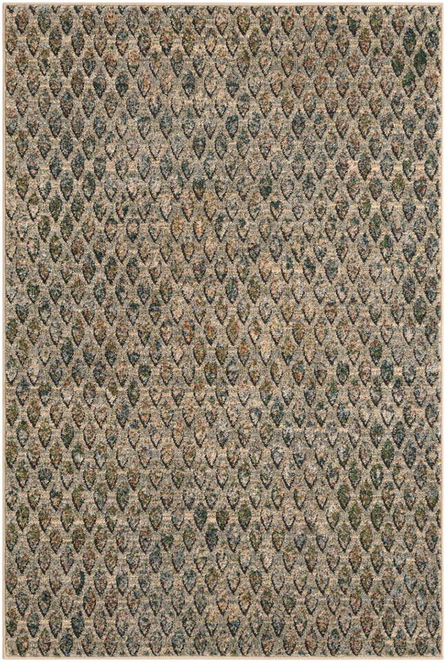 Detail image of 4' x 6' Stella Rug