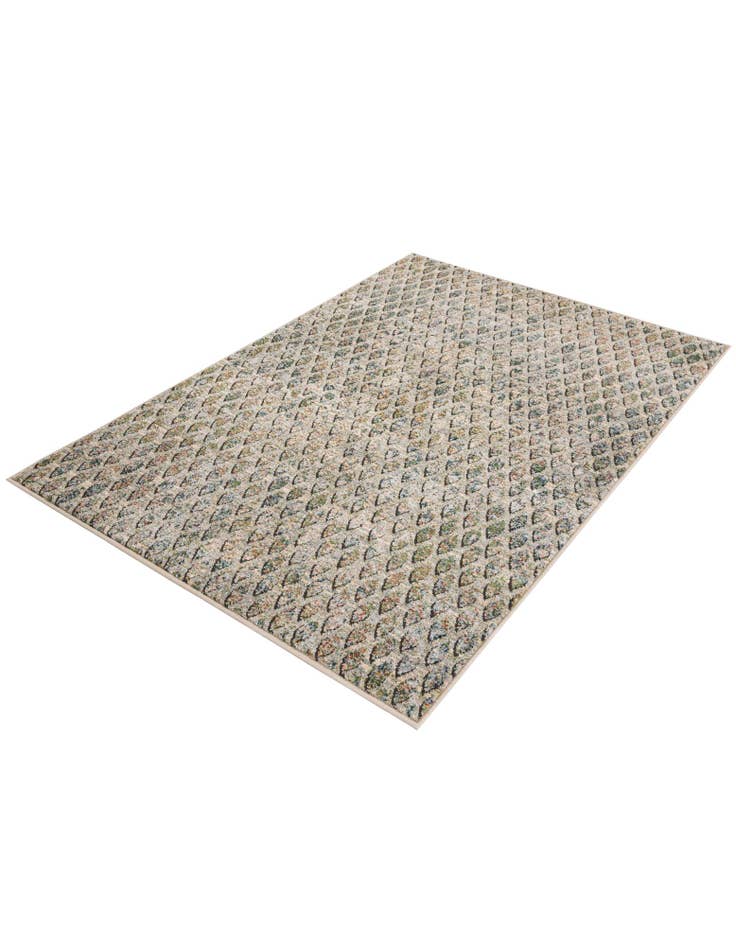 Detail image of 4' x 6' Stella Rug