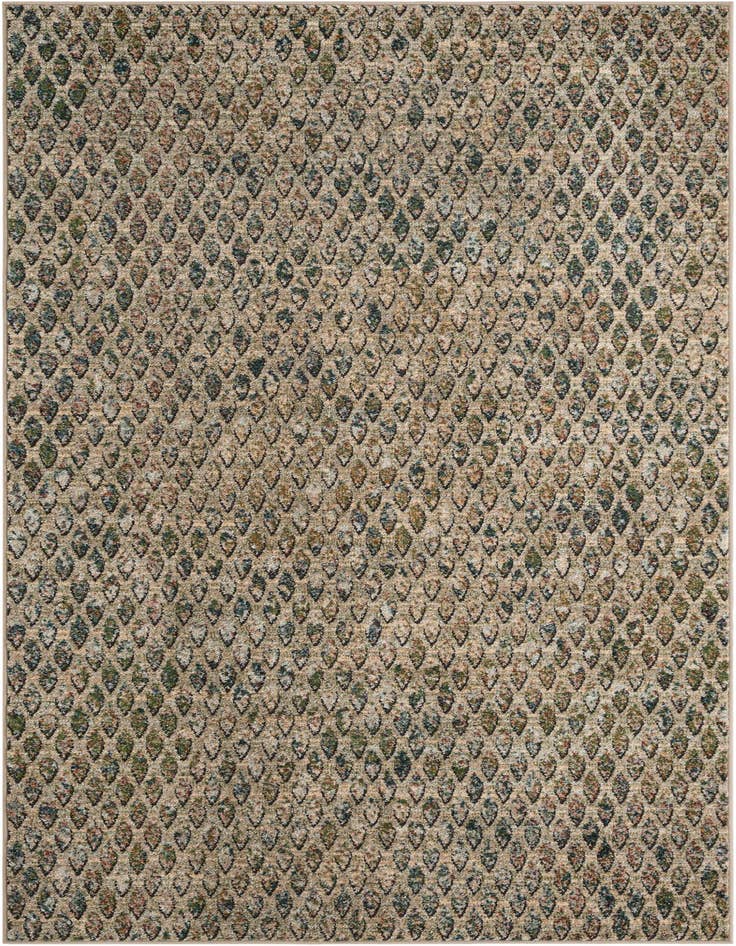 Detail image of 5' x 8' Stella Rug