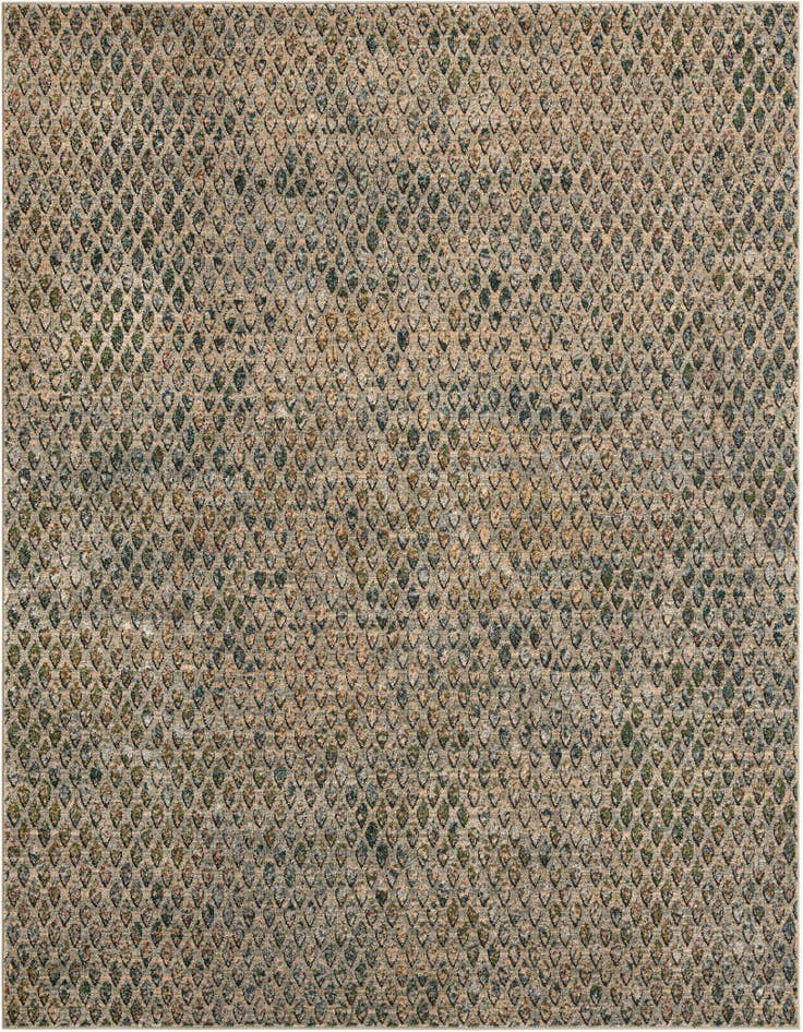Detail image of 8' x 10' Stella Rug