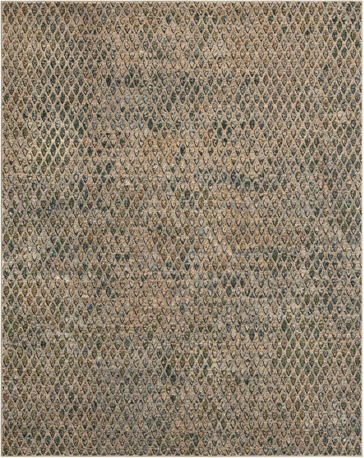 Detail image of 8' x 10' Stella Rug