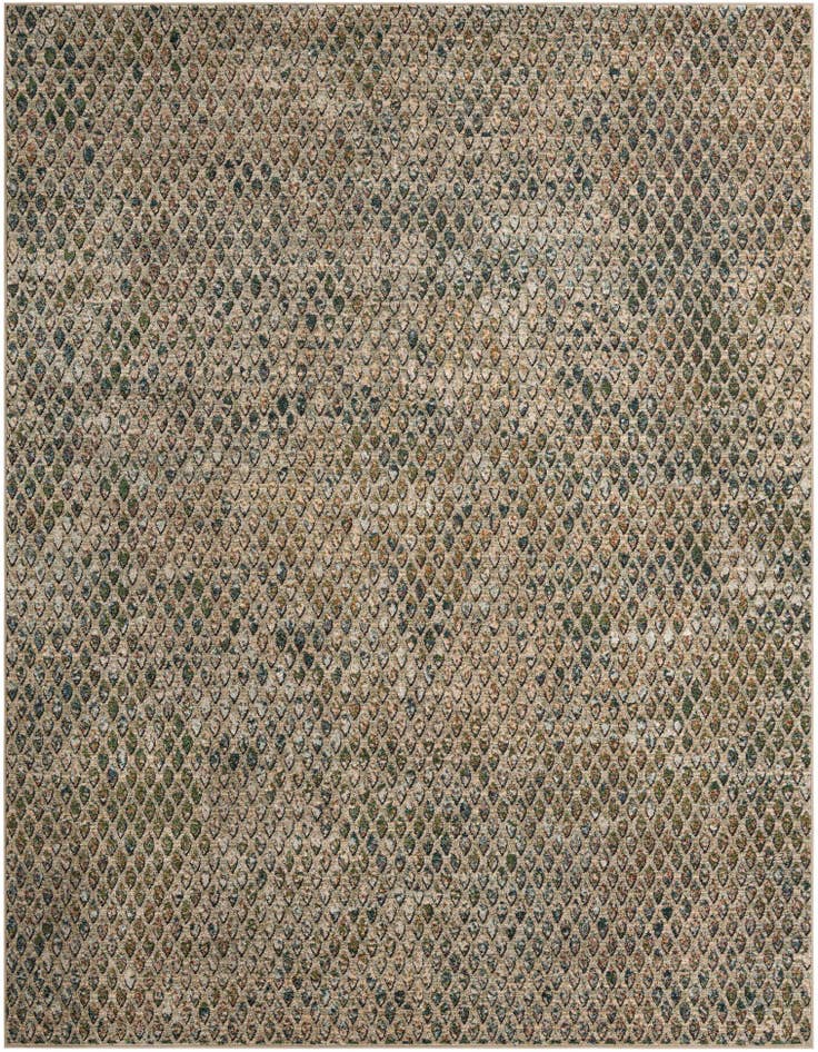 Detail image of 9' x 12' Stella Rug