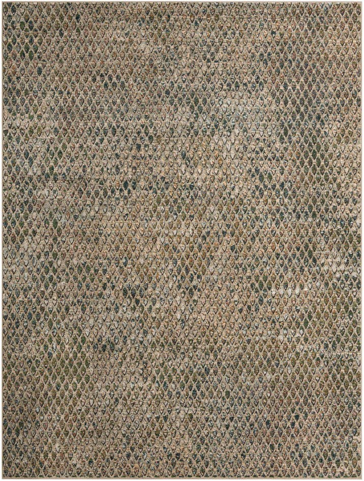 Detail image of 9' x 12' Stella Rug