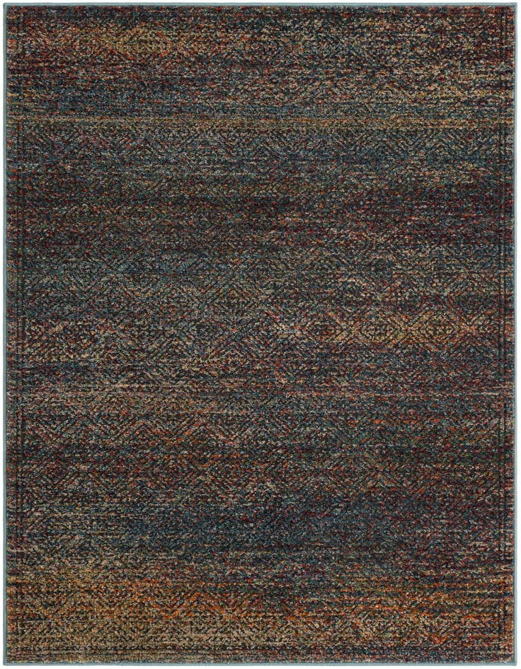 Detail image of 4' x 6' Stella Rug