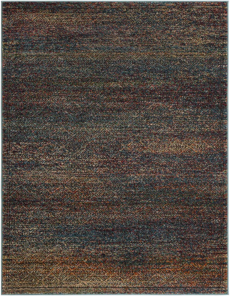Detail image of 5' x 8' Stella Rug