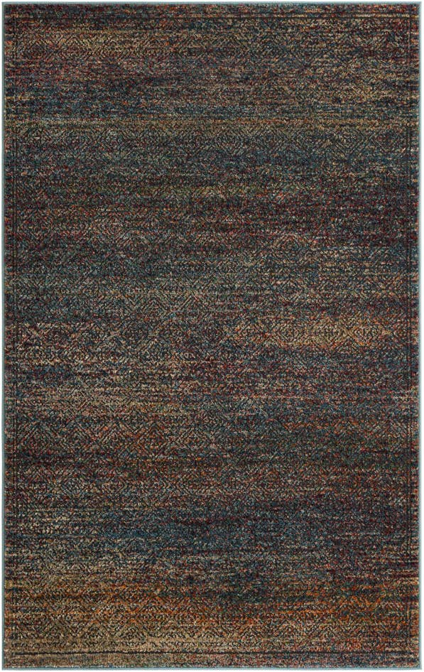 Detail image of 5' x 8' Stella Rug