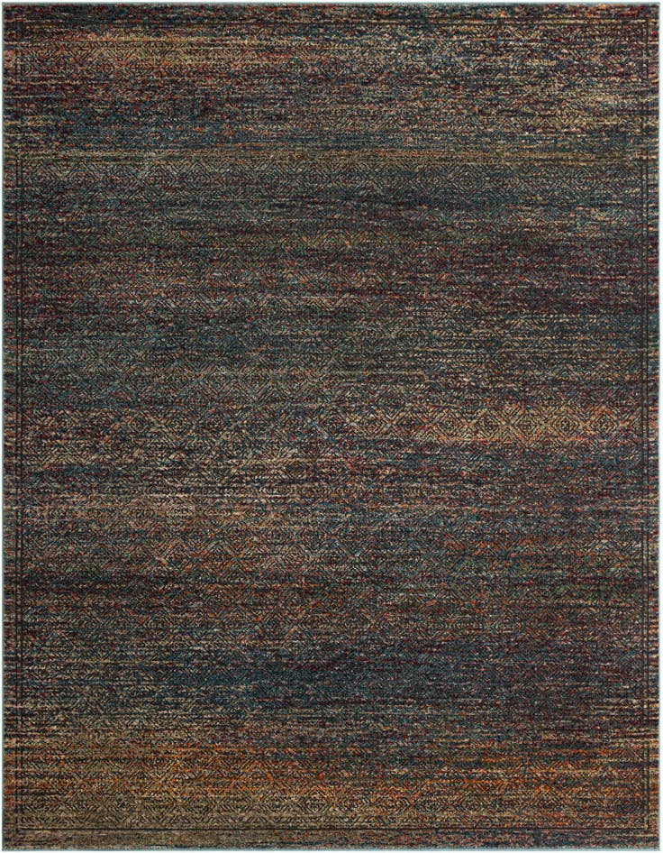 Detail image of 8' x 10' Stella Rug