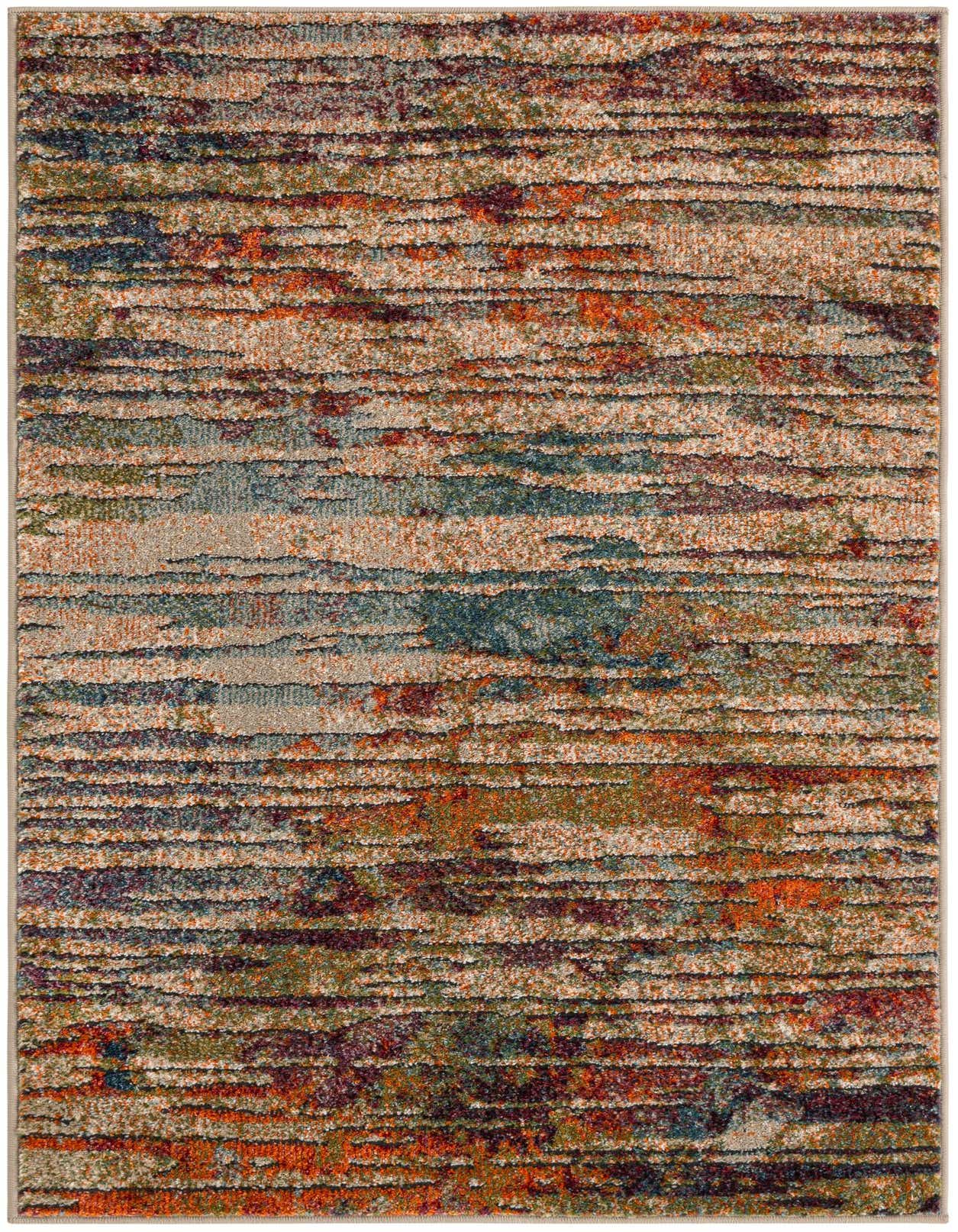 3' 3 x 5' 3 Stella Rug