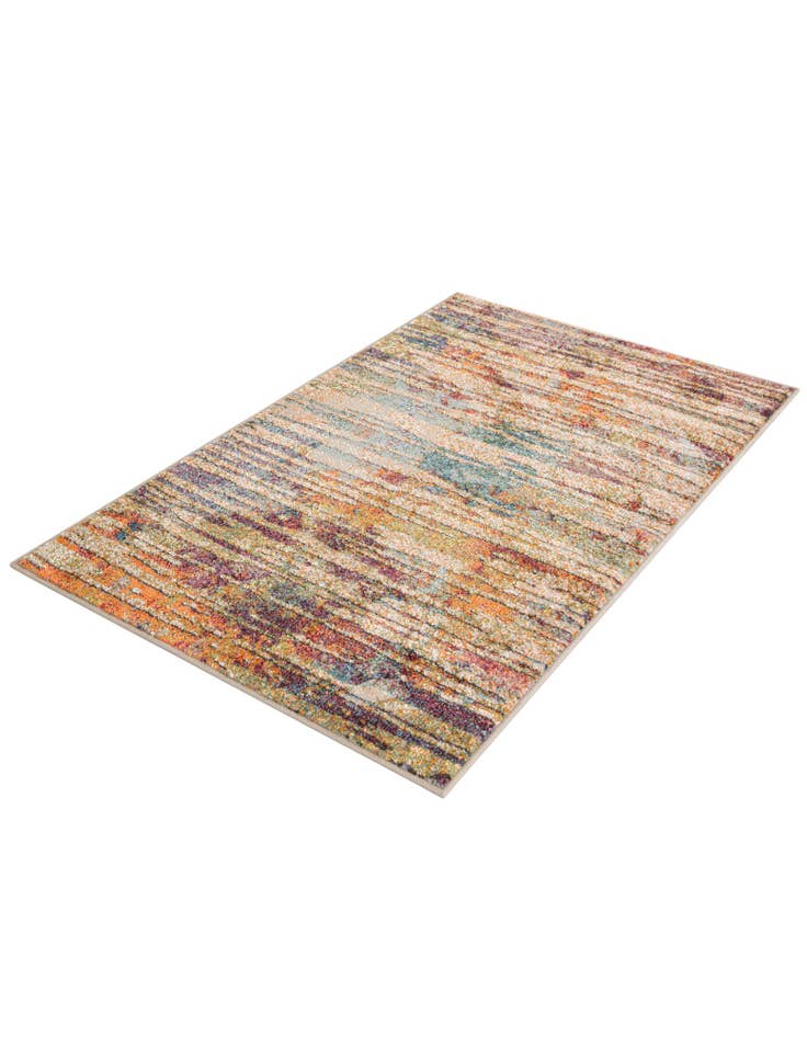 Detail image of 3' 3 x 5' 3 Stella Rug