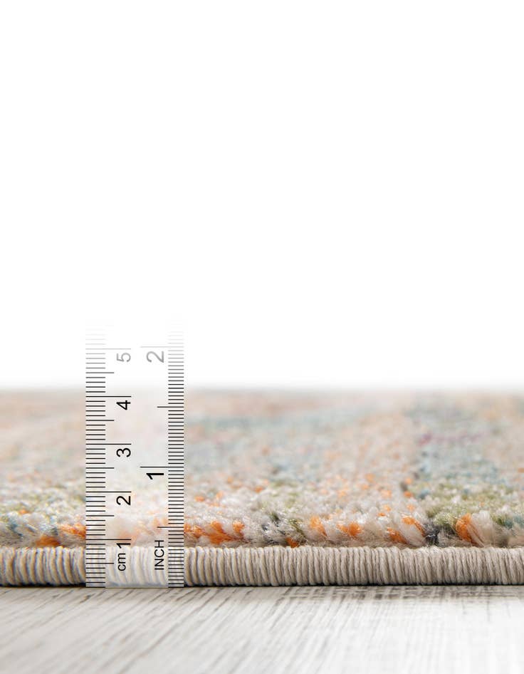 Detail image of 5' x 8' Stella Rug