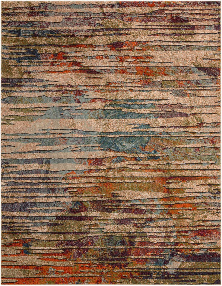 Detail image of 8' x 10' Stella Rug