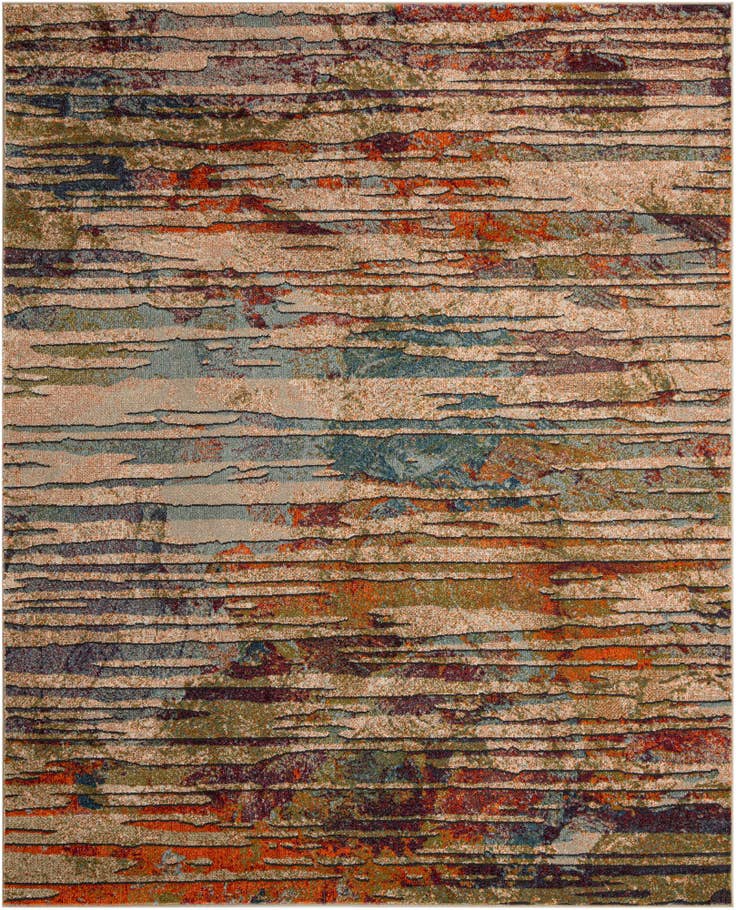 Detail image of 8' x 10' Stella Rug