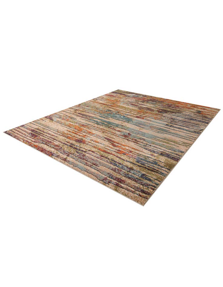 Detail image of 8' x 10' Stella Rug