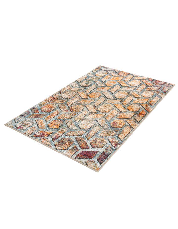 3' 3 x 5' 3 Stella Rug