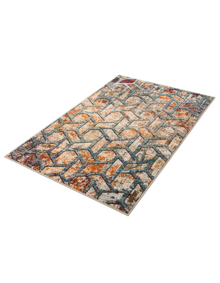 3' 3 x 5' 3 Stella Rug