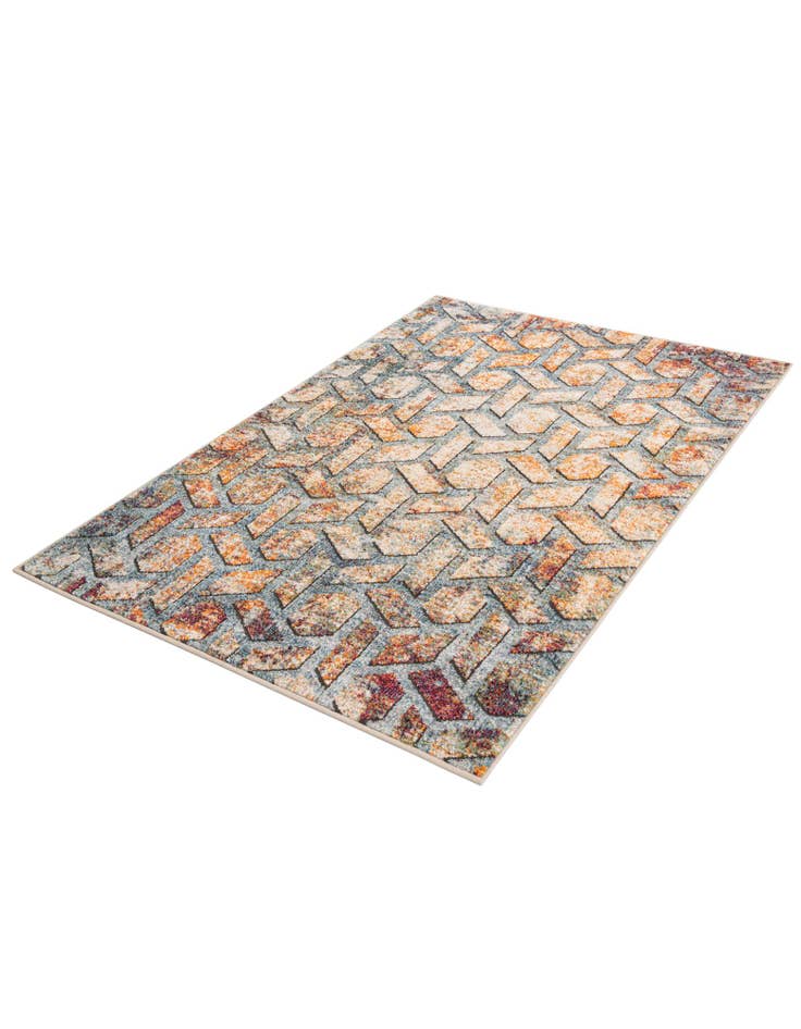 Detail image of 4' x 6' Stella Rug