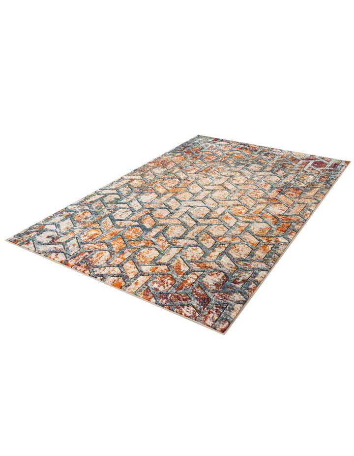 5' x 8' Stella Rug