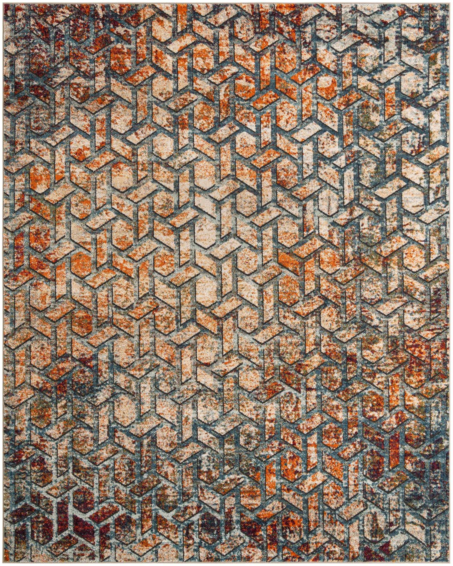 8' x 10' Stella Rug