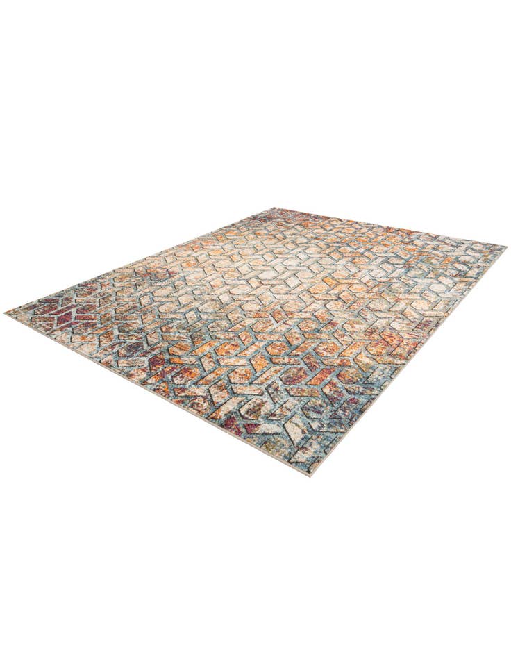 Detail image of 8' x 10' Stella Rug