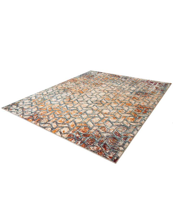8' x 10' Stella Rug