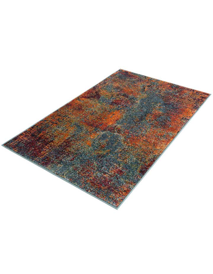 3' 3 x 5' 3 Stella Rug