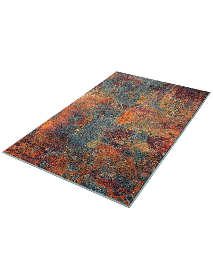 3' 3 x 5' 3 Stella Rug