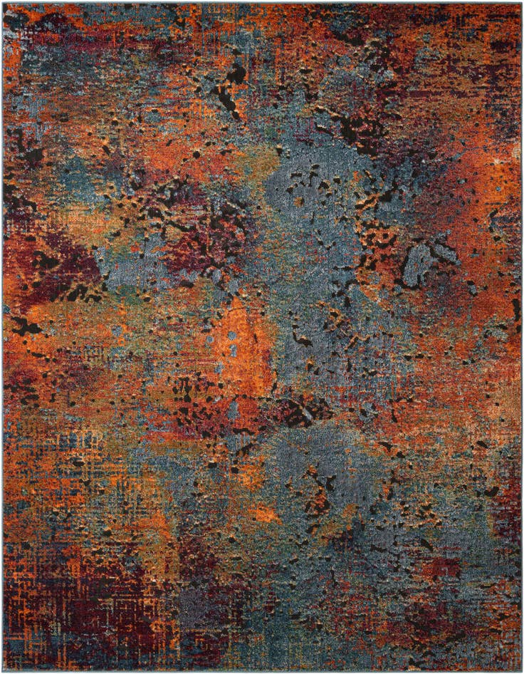 Detail image of 8' x 10' Stella Rug